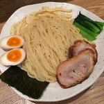 麺屋ぬかじ - 2016.3