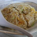 中華食房　ふぁんふぁ