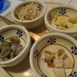 アンティキサポーリ - 