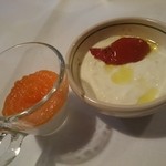 アンティキサポーリ - 