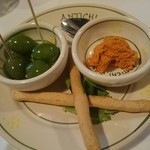 アンティキサポーリ - 