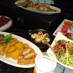 イー オリエンタル バンケット - 