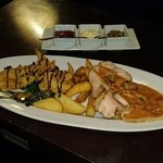 イー オリエンタル バンケット - 