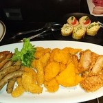 イー オリエンタル バンケット - 