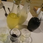 アンティキサポーリ - 