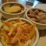 アンティキサポーリ - 