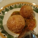 アンティキサポーリ - 