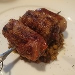 アンティキサポーリ - 