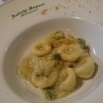 アンティキサポーリ - 