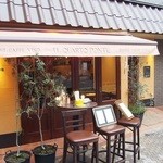 イル クアルト ポンテ - 