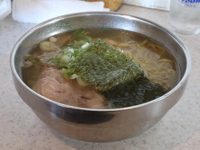 Korean Midokoro Fanfa