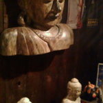 RAMAI - トイレ内