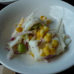 レストラン オーク - 