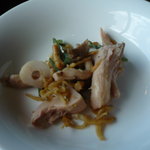 レストラン オーク - 