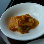 レストラン オーク - 