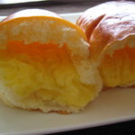 グーテ - クリームたっぷり