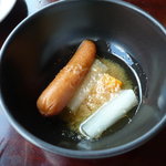 レストラン オーク - 