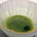 レフェルヴェソンス - お薄