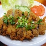 東所沢 大三元 - 