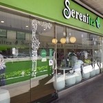 Serenitea - 