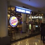 BURGER KING - 