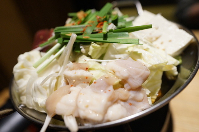 伝助 札幌店 大通 もつ鍋 食べログ