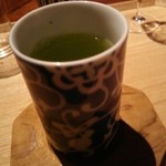 中島町倶楽部 - お茶が本当に美味しい