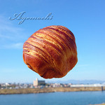 ラ・ディッシュ - クロワッサンブール