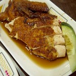 Hainanese Delights - 