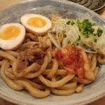 Mekikinoginji - 讃岐うどん