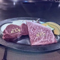 近江牛専門店 れすとらん 松喜屋 本店 - 