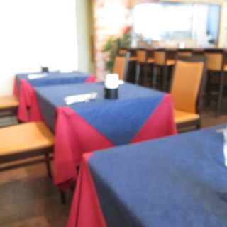 レストランテ チョウジ_2