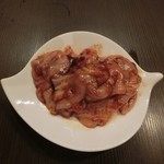 Matasaburo - テッチャン　800円