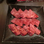 Matasaburo - ハラミとか色々。