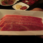 Matasaburo - ロースやったっけ？