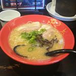 ろくの家 - ラーメン