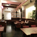 Matasaburo - 素敵な店内④