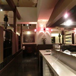 Matasaburo - 素敵な店内②