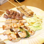 串焼はるちゃん - 