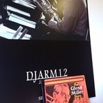 DJARM12 - ジャズがいい古民家の雰囲気の中で流れています。