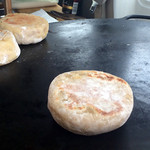 BARU竹末 - 鉄板焼おやき