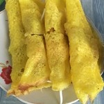 Banh xeo Ba Duong - 