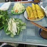 Banh xeo Ba Duong - 