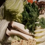 ニクバル CARNIVOR - 