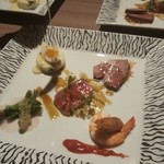 ニクバル CARNIVOR - 