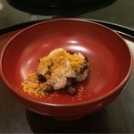 日本料理 太月 - 赤飯 2016-2