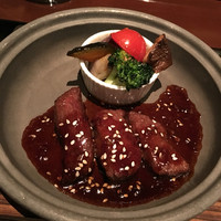 中国料理 カリュウ(ヨコハマ グランド インターコンチネンタル ホテル) - 