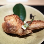 神保町 傳 - 傳タッキー