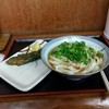 純手打うどん よしや