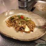 時分時 - 焼きそば